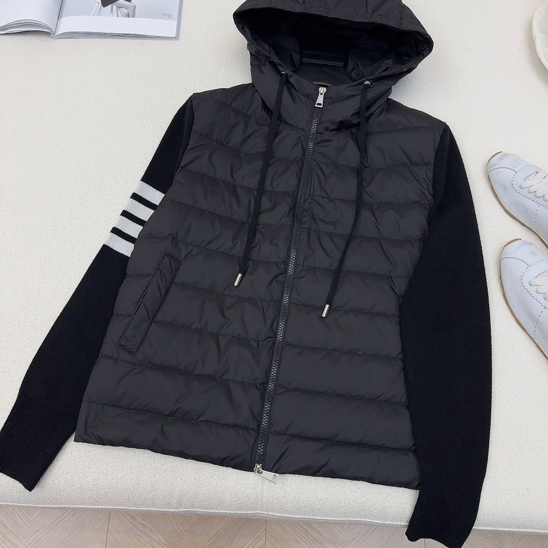 Thom Browne Down Jackets